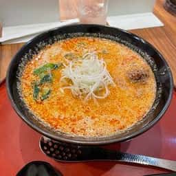 本格中華そば くりの木 大宮ステラタウン店