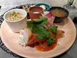Gastrique