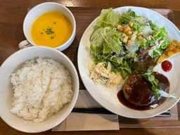 キッチンささ家