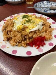 富士ラーメン食堂