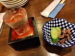 大漁酒場 ざこ丸
