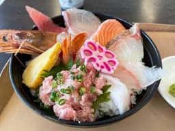 浜の台所くぁせっと