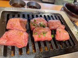 大阪焼肉・ホルモン ふたご 五反田東口店