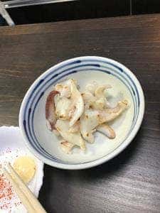 立ち飲み ナガタ