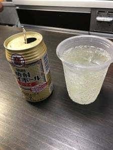 立ち飲み ナガタ