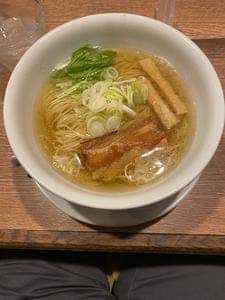 らーめん工房 りょう花 大洲店