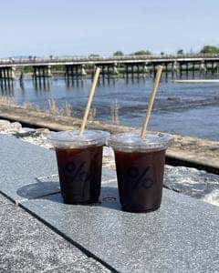 アラビカ京都 嵐山