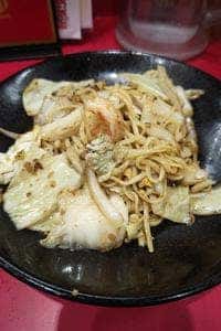 餃子の王将 狸小路5丁目店