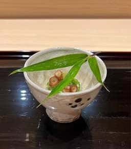 日本料理しげ松