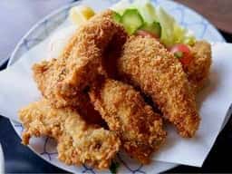 唐子食堂