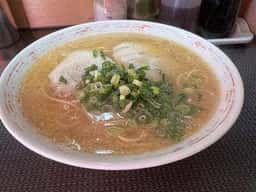 ラーメン将峰