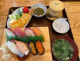 一心鮮魚店