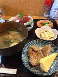 さかなや梅