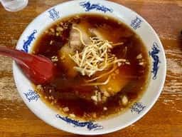 ラーメン ワンちゃん