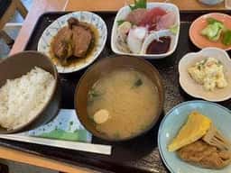 さかなや梅
