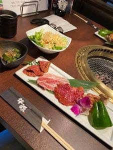 焼肉ダイニング 牛源