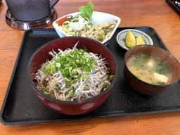 おせんや食堂