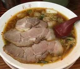 彩華ラーメン 橿原店