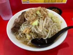 立川マシマシ 太田店