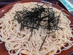そば処司