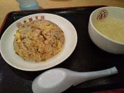 大阪王将 郡山桑野店