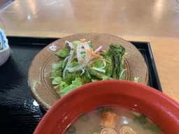レストラン 塔