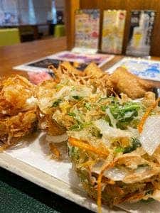 はなみずき