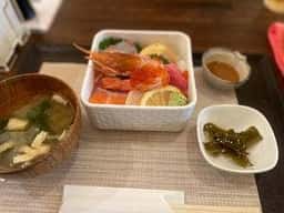 中山水産