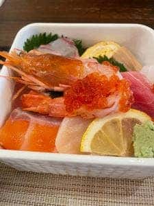 中山水産