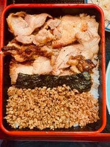 八重洲 とり安