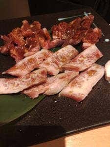 焼肉牛魔 四ツ橋店