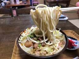 垣花食堂