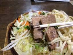 垣花食堂