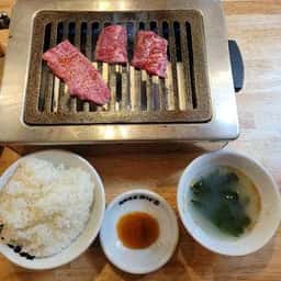焼肉食堂かど家 福島店