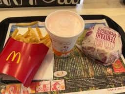 マクドナルド 門前仲町店