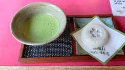 うぐいす茶屋