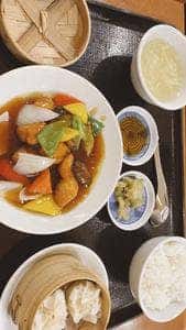 中国料理 TenZan