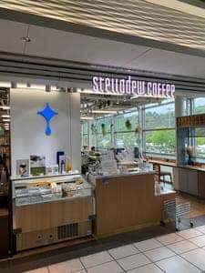 stelladew coffee