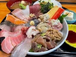 魚芳 旬鮮道場