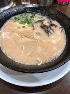二代目 白神