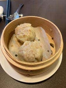 中華旬菜 西尾