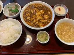 中華旬菜 西尾