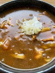 麺工房かたくり