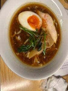 麺乃すずのや