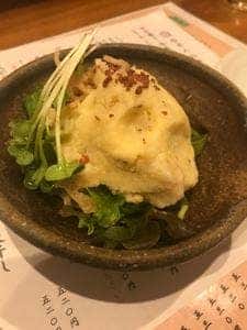 炭焼菜彩干物飯 紀州のしずく