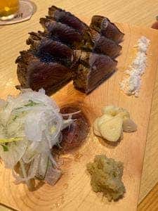 居酒屋 矢三朗