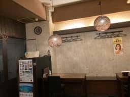 居酒屋 味もんじ