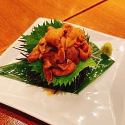 海栗屋 新宿