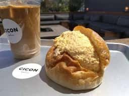 CICON BAKERY by NOHGA HOTEL