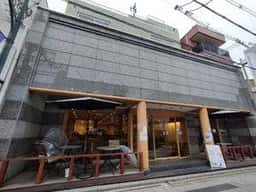 ベーカリーホテル シャトードール